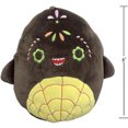 thumbnail image 4 of Squishmallows 8" Day of the Dead Oceana the Shark Plush Squishy, 4 of 6
