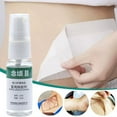 thumbnail image 2 of 30ML Colostomy Adhesive Wipe-off Spray Medical Adhesive Remover Spray Care 15 ml Z1K9, 2 of 8