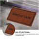 thumbnail image 2 of 2pcs Dollhouse Bienvenido Alfombras Mini Bienvenido Piso Mini Piso, 2 of 6