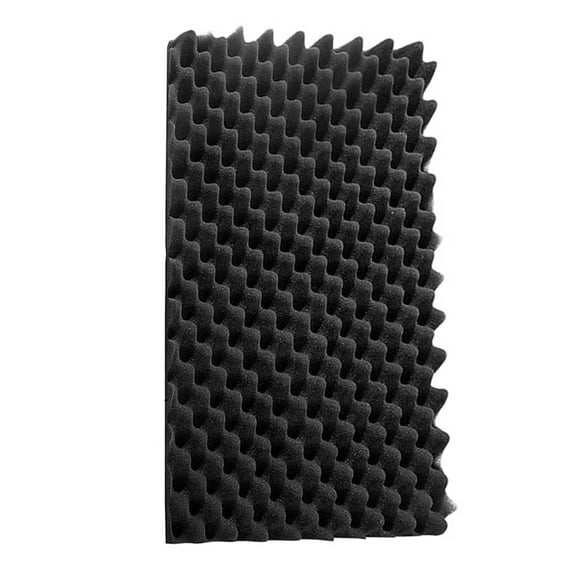 Removable Cushion Air Conditioners Top Pad Stop Dropping Noise Rain Covers Mat for Stop Dropping Noise