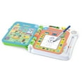 thumbnail image 3 of LeapFrog Prep for Preschool Activity Book™ with Accessories, Baby and Toddler Toys - French Version, 3 of 9