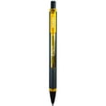 Zebra ZGrip Plus Refillable Mechanical Pencil, 0.7mm, Bonus Lead and