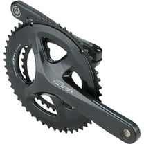 Shimano Sora FC-R3000 Crankset 165mm 9-Speed 50/34t 110 BCD Black