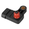 thumbnail image 2 of Sensor De Mapa De Presión Absoluta Del Colector Apto Para Chevrolet Aveo 1.6L Optra 2.0L Daewoo 96482570 Inevent VI002877-00, 2 of 6