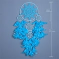 thumbnail image 4 of Fantasy Five Rings Dreamcatchers Home Ornament Hanging Dream Catcher, 4 of 9