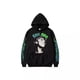 thumbnail image 4 of Nueva moda hip-hop estampado sp5der spider web Sudadera con capucha sudadera traje de moda para hombres, 4 of 5