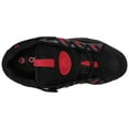 thumbnail image 3 of Osiris D3 2001 Black/Red/Fade, 3 of 5