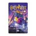 thumbnail image 1 of Tarjeta de audio YOTO Harry Potter y el prisionero de Azkaban Kids, 1 of 7