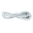 thumbnail image 4 of UPGRATOR Lot de 1 Cordon de Charge pour Tablette Parents Enfants Blanc, 4 of 5