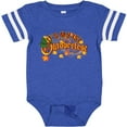 thumbnail image 3 of Inktastic 1st Oktoberfest Fall German Celebration Boys or Girls Baby Bodysuit, 3 of 5
