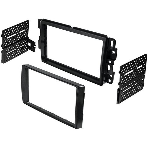 Moteurs Généraux 2006-2014 et Certains Importations Double Kit de Tableau de Bord Din