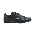 thumbnail image 1 of Lacoste Chaymon 0121 1 CMA Synthetic Men's Shoes Black-White 7-42cma0014-312, 1 of 6