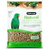 Zupreem Natural Blend Diet for Medium/Large Birds, 3-Pound