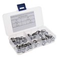 thumbnail image 1 of 200 pcs 304 stainless steel countersunk washers for countersunk screws, 1 of 4