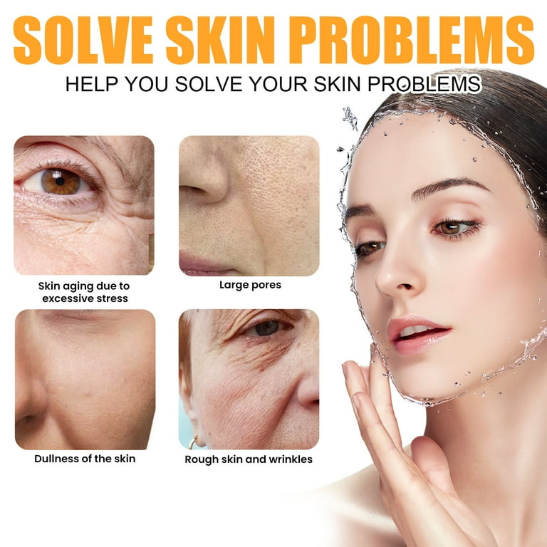 Skin Tightening Cream for Face Anti Wrinkle Cellulite Hydration Repair Cream skin tightening face firming cream best for tightening sagging skin