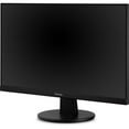 thumbnail image 2 of ViewSonic 24", 1920 x 1080, Black, VA2447-MHU, 2 of 4