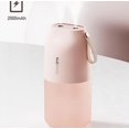 thumbnail image 3 of LLC USB Portable Car Dual Spray Humidifier 300ml for Home Office Desk (Pink), 3 of 3