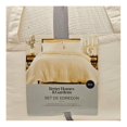 thumbnail image 4 of Set de Edredón Better Homes & Gardens con Textura King Beige, 4 of 4