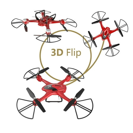 Holy stone hs200d sale fpv rc drone