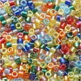 thumbnail image 2 of Miyuki Delica Seed Bead Mix Lot 11/0 Multi Rainbow AB 7.2 Grams, 2 of 2