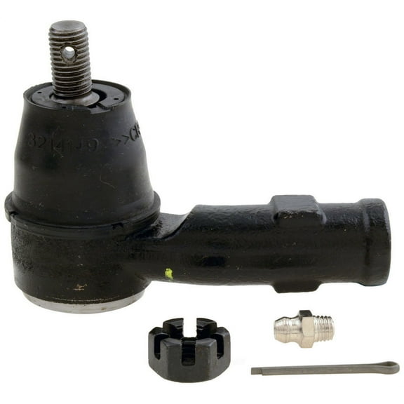 TRW JTE1391 Steering Tie Rod End Fits select: 2008-2011 FORD FOCUS