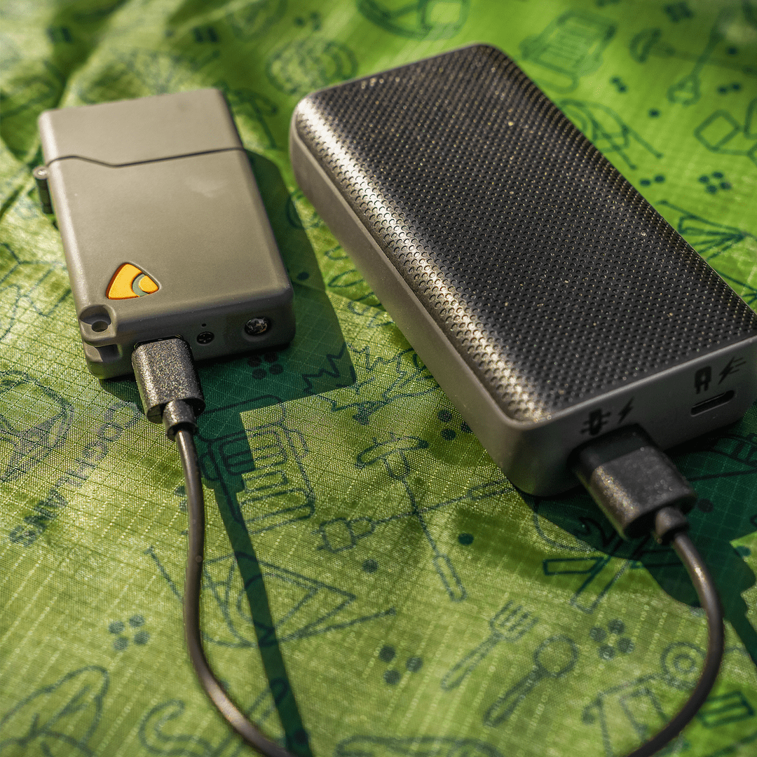 Coghlan's 2360 Plasma Lighter