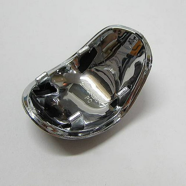 kurtrusly Gear Shift Handle Knob Caps 5 Speed Replacement For Ford Focus MK2 MK3 Fiesta C-max B-max Kuga Transit