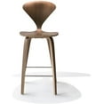 thumbnail image 4 of Nicer Furniture Cherner Walnut Counter Stool, 4 of 6