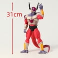 thumbnail image 1 of Dragon Ball Z Golden Frieza la segunda forma Freeza GK PVC figura de acción modelo estatua mantequilla juguete para regalo, 1 of 5