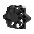 thumbnail image 4 of Cooling Fan, Radiator Fan Black Replacement Universal  For Motorbike For Bugy Cart For ATV For Go Cart, 4 of 8