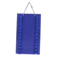 thumbnail image 3 of S SERENABLE Belt Display Holder Karate Belt Display Hanging Display for Muay Thai Boxing Blue, 3 of 9