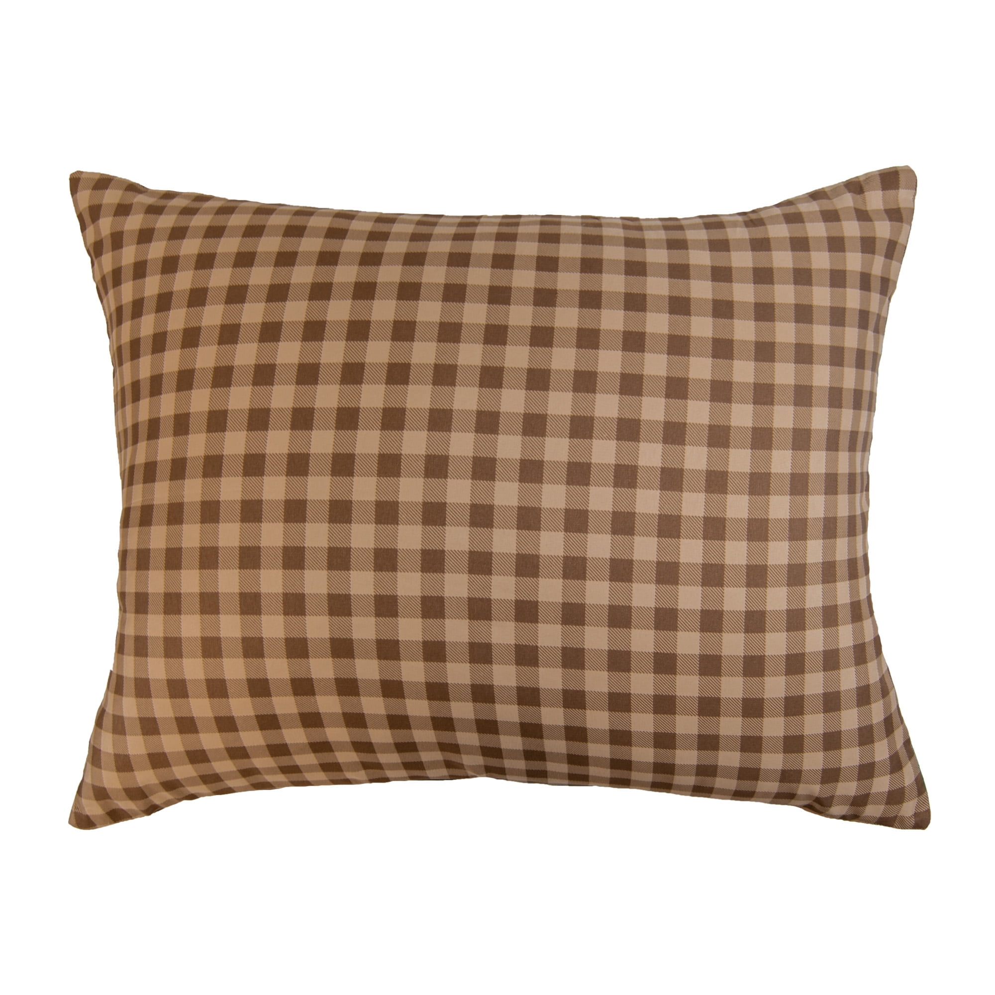 Your Lifestyle by Donna Sharp Green Forest by Donna Sharp 2PC Twin Rustic Lodge Quilt Set