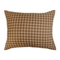 thumbnail image 3 of Your Lifestyle by Donna Sharp Green Forest by Donna Sharp 2PC Twin Rustic Lodge Quilt Set, 3 of 11