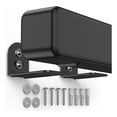 thumbnail image 5 of SPORTLINK Universal Sound Bar Wall Mount - Adjustable Bracket Under TV - Black, 5 of 10