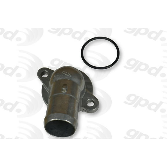 Global Parts Distributors 8241411 Water Outlet