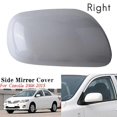 thumbnail image 2 of 1Pcs Car Rearview Mirror Cover Side Mirror Cap for 2007 - 2013 87915-02910 87945-02910, 2 of 5