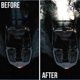 thumbnail image 4 of Waterproof Led Boat Lights,2 Lights 72W Waterproof Tested Deck/Dock Marine Lights 2200LMS 120°Flood, 4 of 5