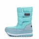 thumbnail image 1 of ECELEN Botas de nieve para hombres y mujeres del mismo estilo más botas de algodón antideslizantes impermeables cálidas de terciopelo 2022 invierno nuevo THFRU22-Blue-38 Bolígrafo Bolígrafo Bolígrafo de papelería, 1 of 1