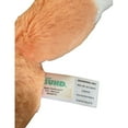 thumbnail image 3 of Gund Baby Toothpick Fox 10 Inch Plush Figure, 3 of 8