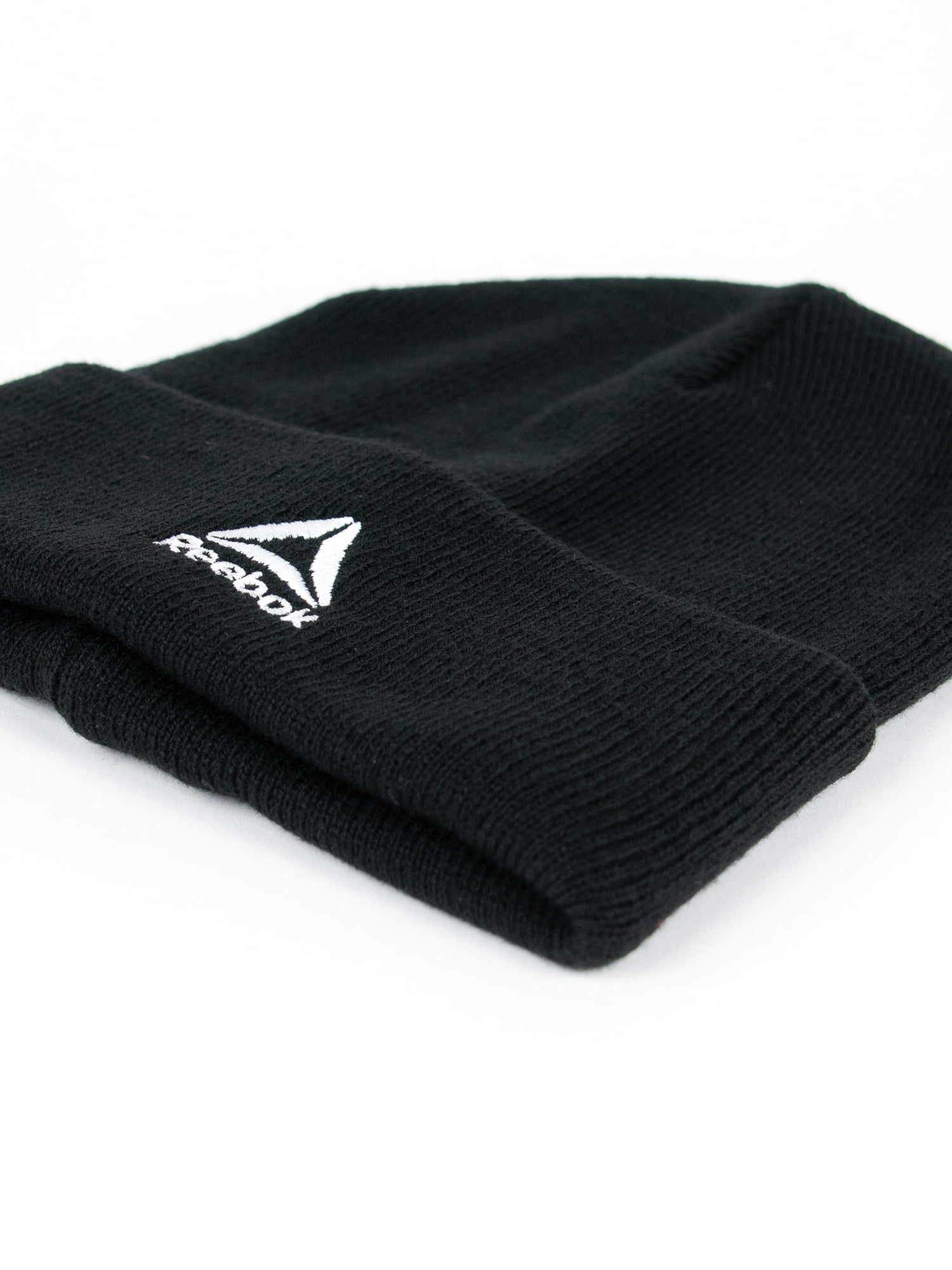 Reebok Men's Icon Knit Beanie
