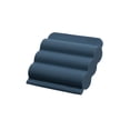 thumbnail image 2 of Molde de cubitos de hielo Cateissary azul oscuro HA063065-03B, 2 of 6