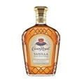 thumbnail image 2 of Crown Royal Vanilla Flavored Whisky, 750 mL, 35% ABV, 2 of 16