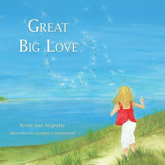 Great Big Love (Paperback)