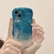 thumbnail image 4 of Cartoon Gradual Pink Cat Soft Transparent Back Cover for iPhone 14 Pro Max 13 12 11 Xsmax Xr Xs Funny Letter Protective Case, 4 of 5