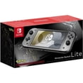 thumbnail image 1 of Nintendo Switch Lite Console - Édition Dialga & Palkia [Système Nintendo Switch], 1 of 4