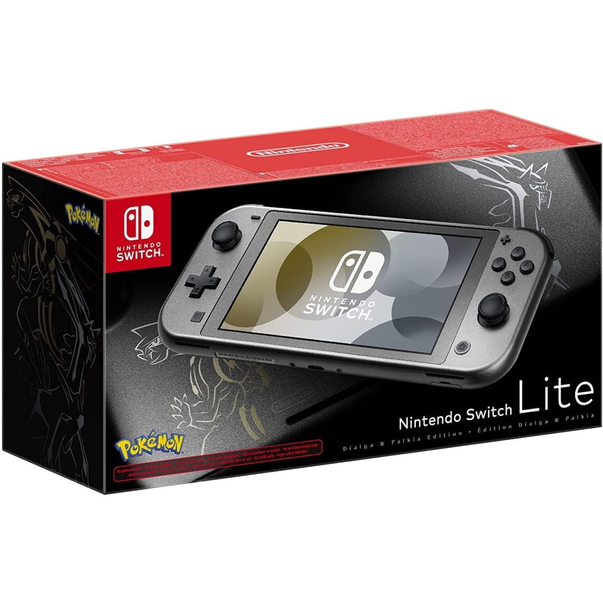 Buy Nintendo Switch Lite pokemon edition