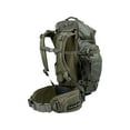 thumbnail image 3 of BOG Helix 3500 Bivy Backpack Green, 3 of 5