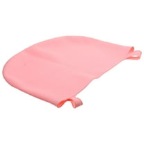 HONMEET Kitchen Pot Liner Silicone Pink 1Pcs 16.51X16.51X15.33in