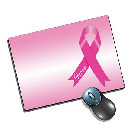 - BREAST CANCER AWARENESS MOUSE PADS