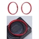 thumbnail image 5 of Camera Lens Ring for Ricoh GR III GR3X/GR3 HDF Camera Gray, 5 of 5